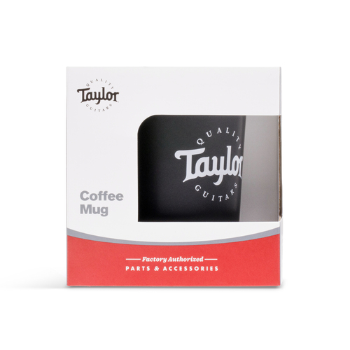 Taylor 1526 12oz Coffee Mug