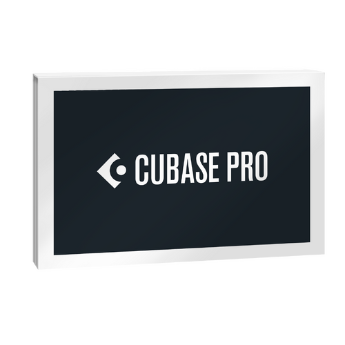 Steinberg Cubase Pro 15 Education