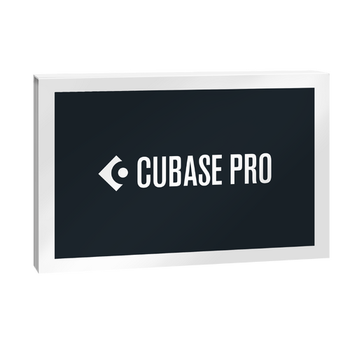 Steinberg Cubase Pro 15 Upgrade from LE