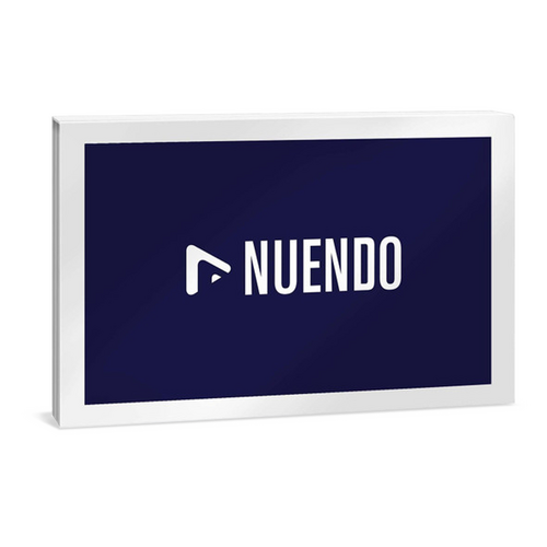 Steinberg Nuendo 15