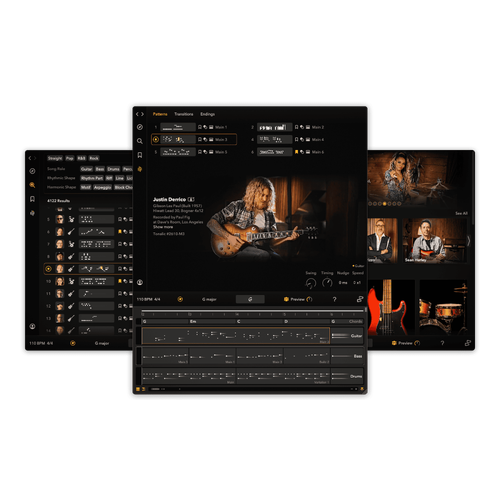 Celemony Tonalic Arranger 1 Year Subscription