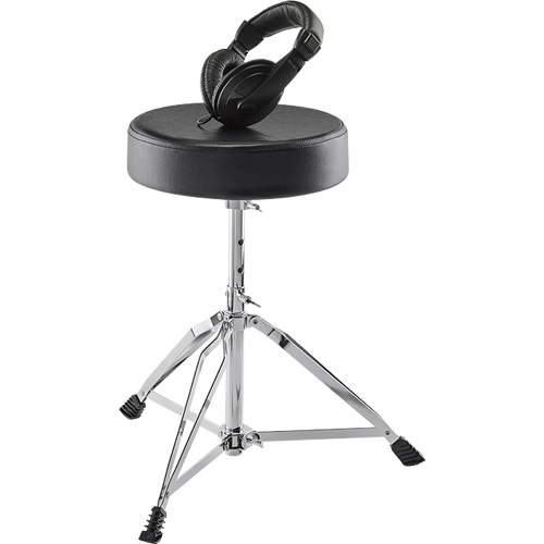 Alesis Drum Essentials Bundle