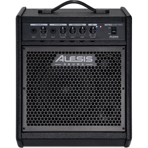 Alesis Nitro Amp Pro