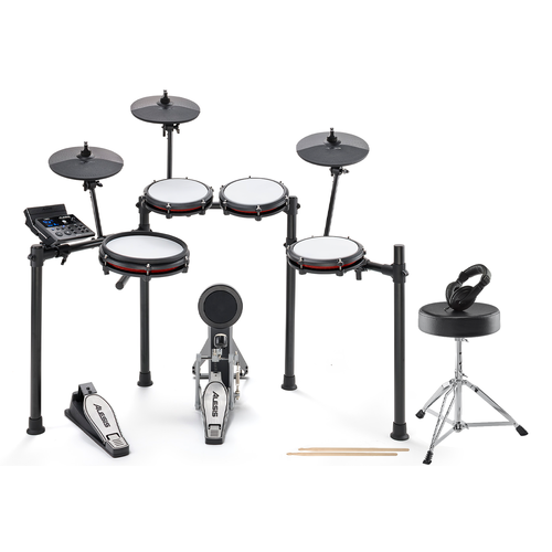 Alesis Nitro Max Bundle