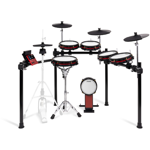 Alesis Nitro Ultimate XL