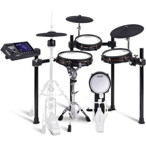 Alesis Strata Club Electronic Drum Kit