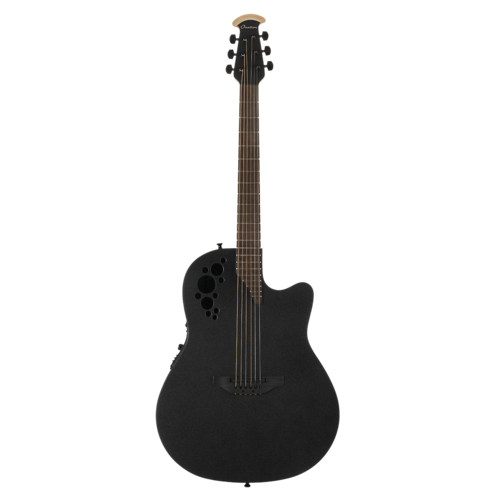 Ovation Mod TX Black Textured