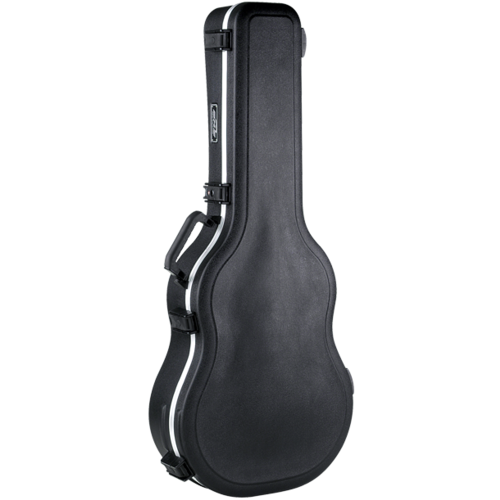 SKB - 1SKB18 TSA Dreadnought Hard Case