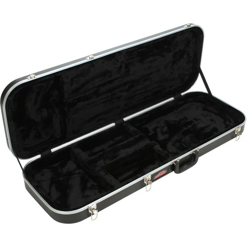 SKB 1SKB-6 Electric Guitar Economy Rectangular Case