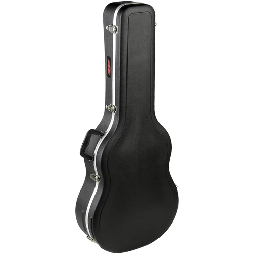 SKB 1SKB-8 Acoustic Dreadnought Economy Guitar Case
