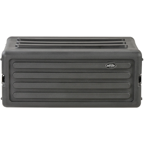SKB - 1SKB-R4S 4U Shallow Roto Rack