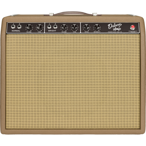 Fender '62 Deluxe