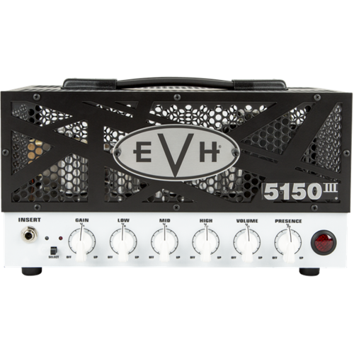 EVH 5150III 15W LBX HEAD