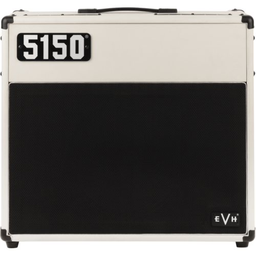 EVH 5150 Iconic Series 40W 1x12 Combo Ivory