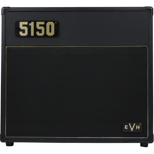 EVH 5150 Iconic Series 15W EL34 1x10 Combo Black