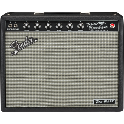 Fender Tone Master Princeton Reverb