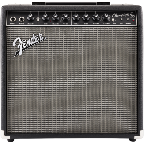 Fender Champion II 50
