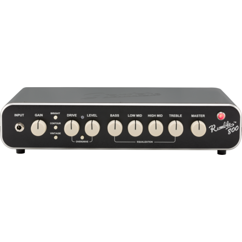Fender Rumble 800 Head