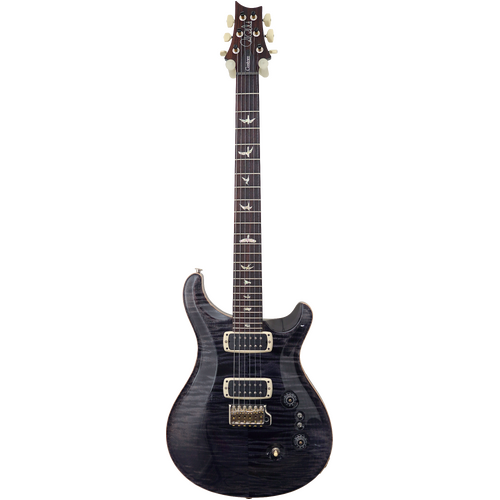PRS Core Custom 24-08 Grey Black Pattern Thin Neck B-STOCK