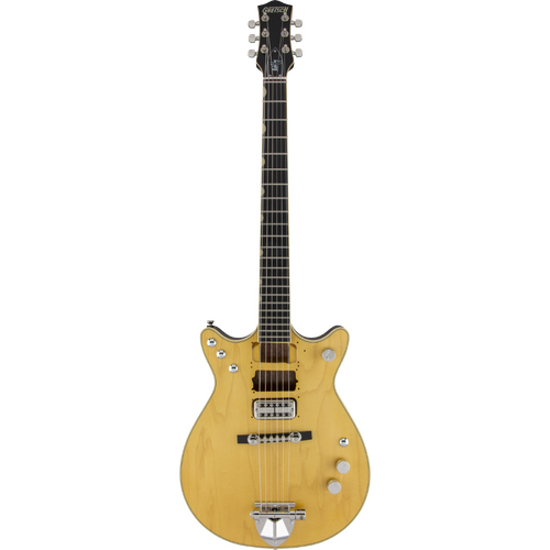 Gretsch G6131-MY Malcolm Young Signature Jet Natural