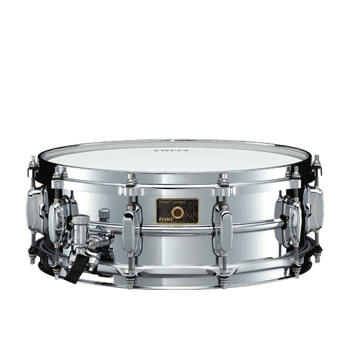 Tama SC145 Stewart Copeland 14x5 Snare Drum