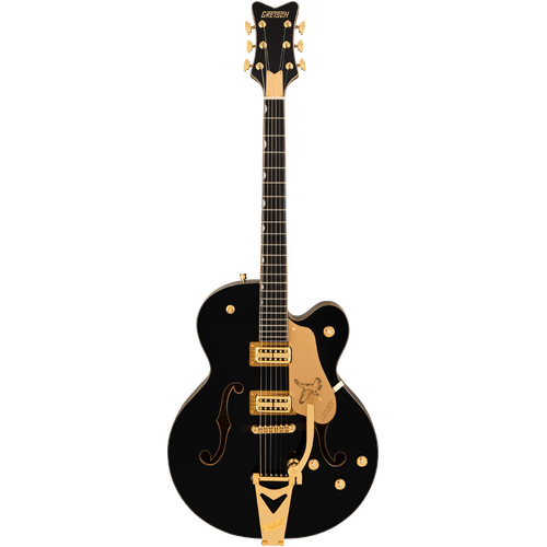 Gretsch Synchromatic Falcon Single Cut Bigsby Black
