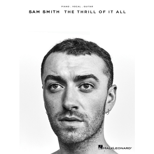 Sam Smith - The Thrill of It All