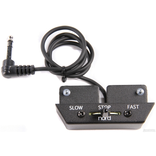 Nord Half Moon Switch for Nord C1 Organ