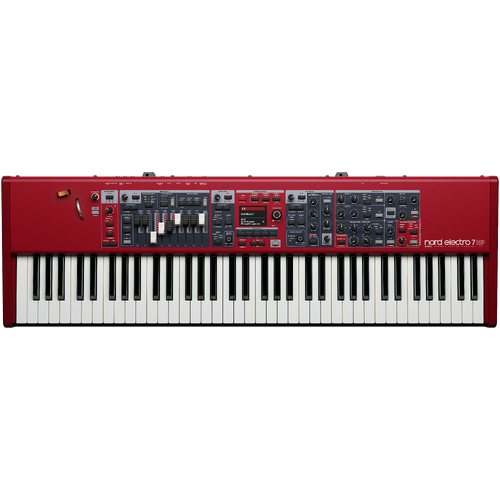 Nord Electro 7 HP