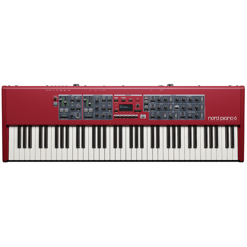 Nord Piano 6 73 Note