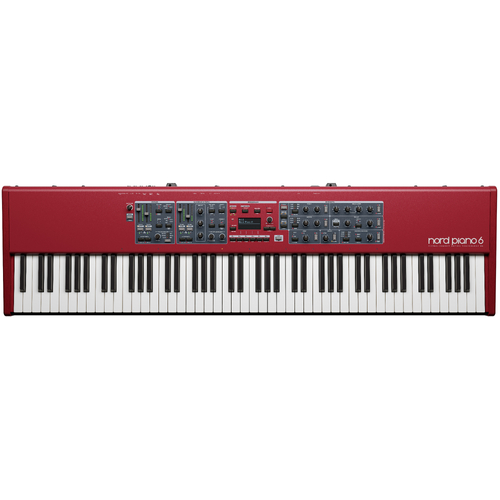 Nord Piano 6 88 Note