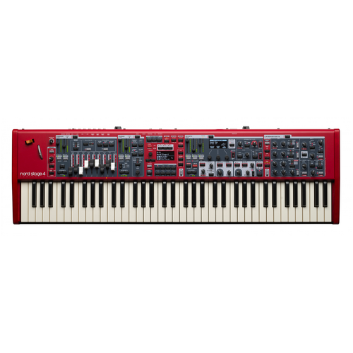 Nord Stage 4 Compact