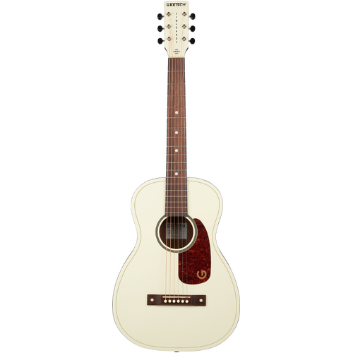 Gretsch Jim Dandy Parlor Ltd Vintage White