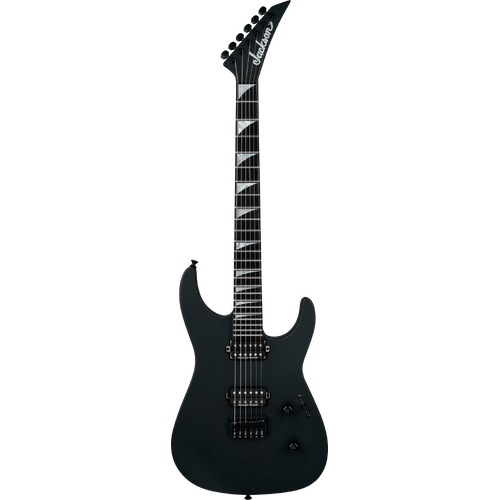 Jackson American Series Soloist SL2 DX HT Satin Black