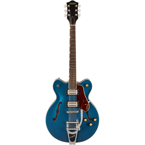 Gretsch G2622T Streamliner Center Block Double-Cut with Bigsby Dark Denim