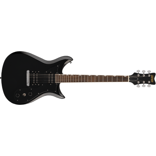 Gretsch Streamliner™ CVT Jet Black