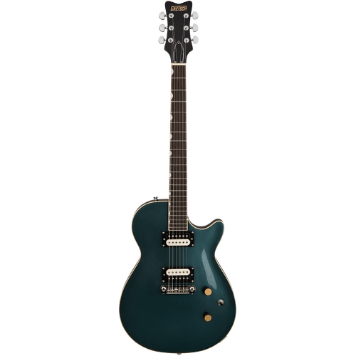 Gretsch Streamliner Jet Gunmetal