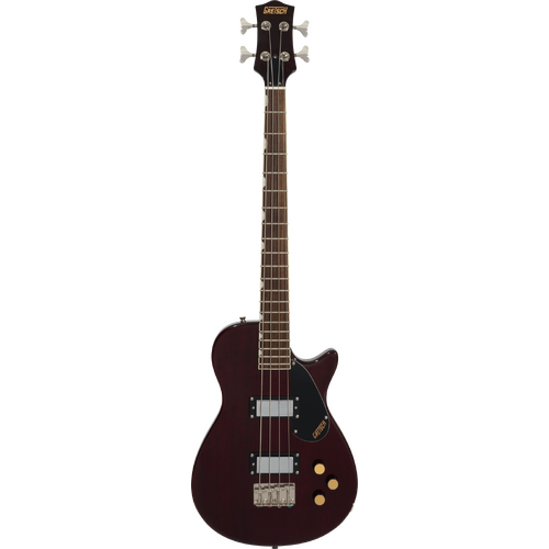 Gretsch Streamliner Jet Club Bass Walnut Stain