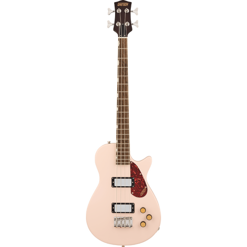 Gretsch Streamliner Jet Club Bass Shell Pink