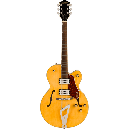 Gretsch G2420 Streamliner Hollow Body w/ Chromatic II Village Amber