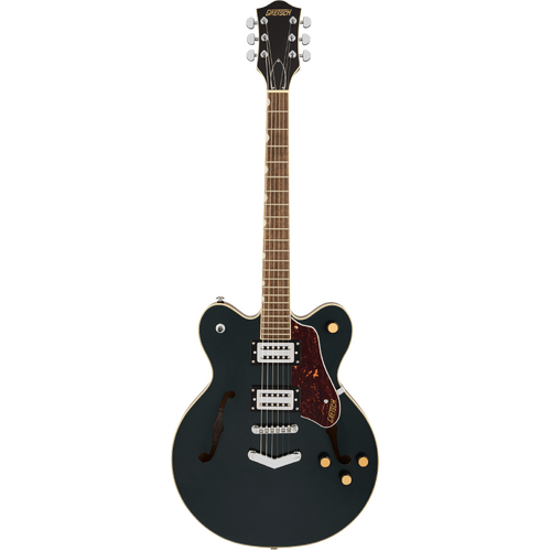 Gretsch G2622 Streamliner Center Block Double-Cut Midnight Sapphire