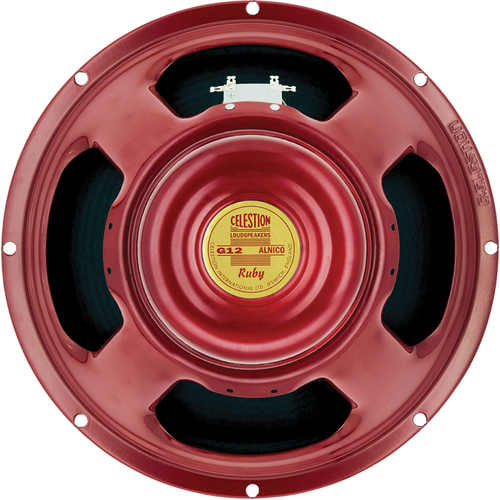 Celestion Ruby 12" 35W - 8Ω