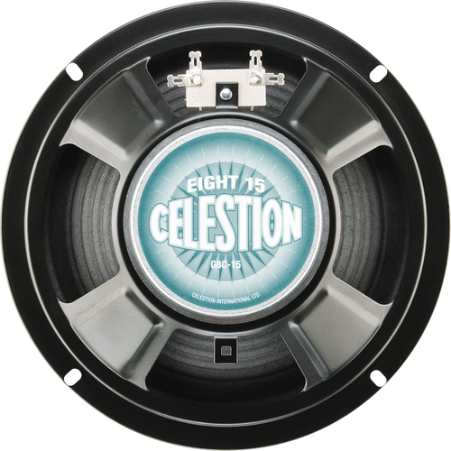 Celestion Eight 15 8" 15W - 16Ω