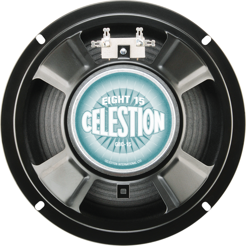 Celestion Eight 15 8" 15W - 4Ω
