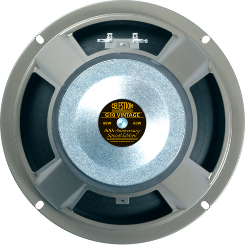 Celestion G10 Vintage 10" 60W - 16Ω