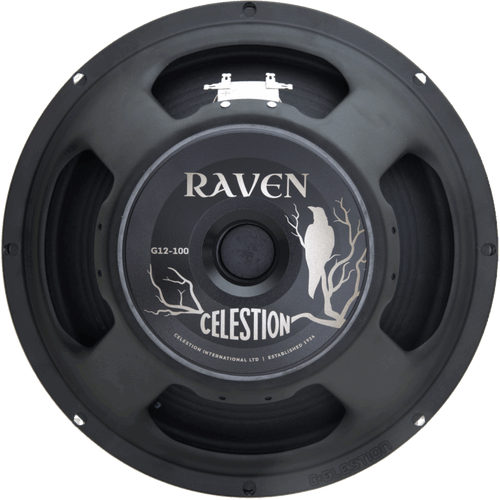 Celestion G12-100 Raven 12" 100W - 16Ω