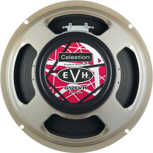 Celestion G12 EVH 12" 20W - 15Ω