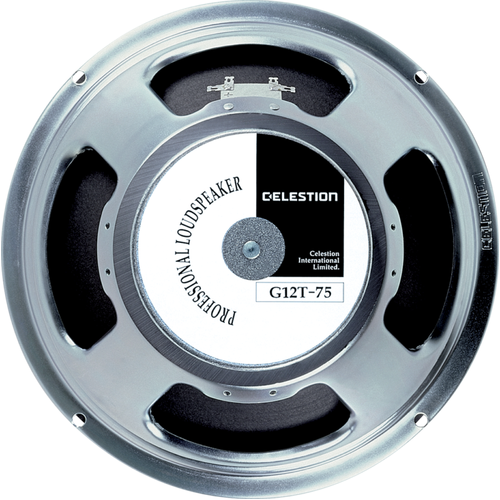 Celestion G12T-75 Classic 12" 75W - 16Ω