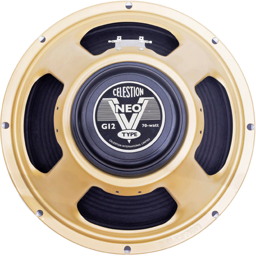 Celestion Neo V-Type 12" 70W - 16Ω