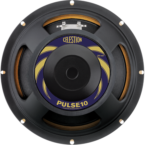 Celestion PULSE10 10" 200W Bass Speaker - 8Ω